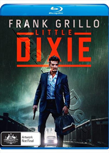 Little Dixie |   Blu-Ray